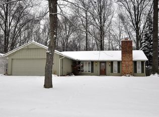 5633 White Oak Way, North Ridgeville, OH 44039