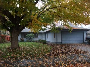 4169 Del Monte Pl SE, Albany, OR 97322