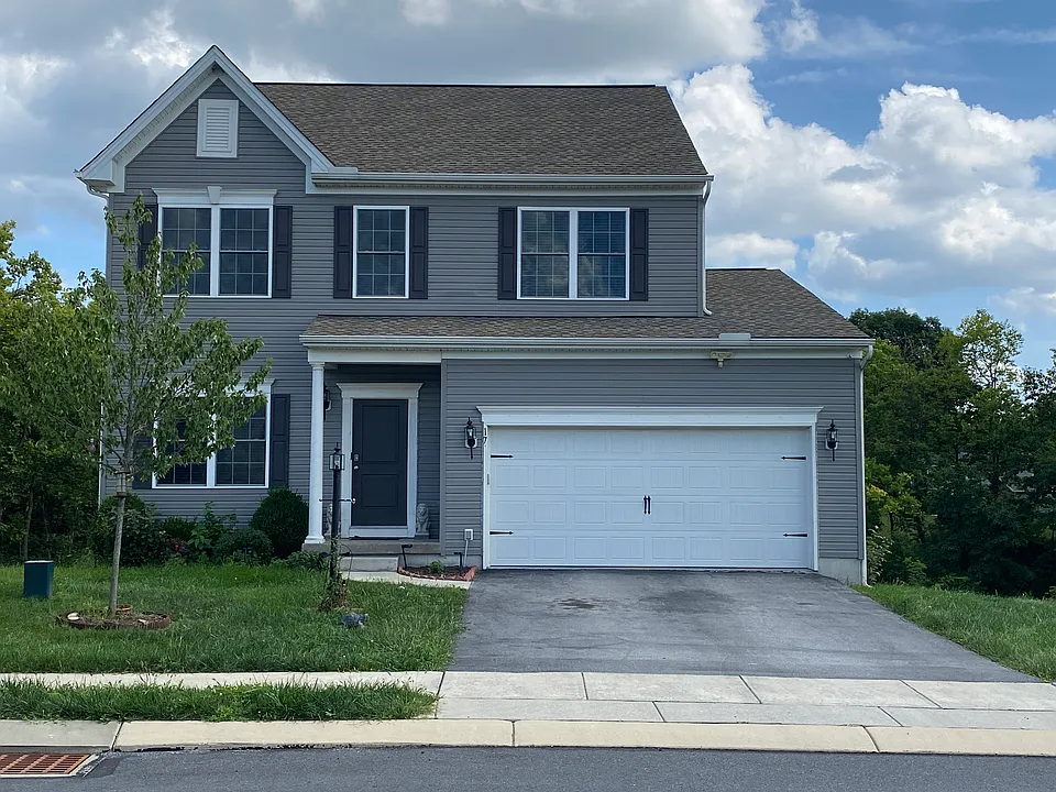 17 Barnhart Cir