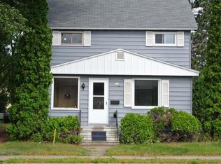 516 S Pelham St, Rhinelander, WI 54501