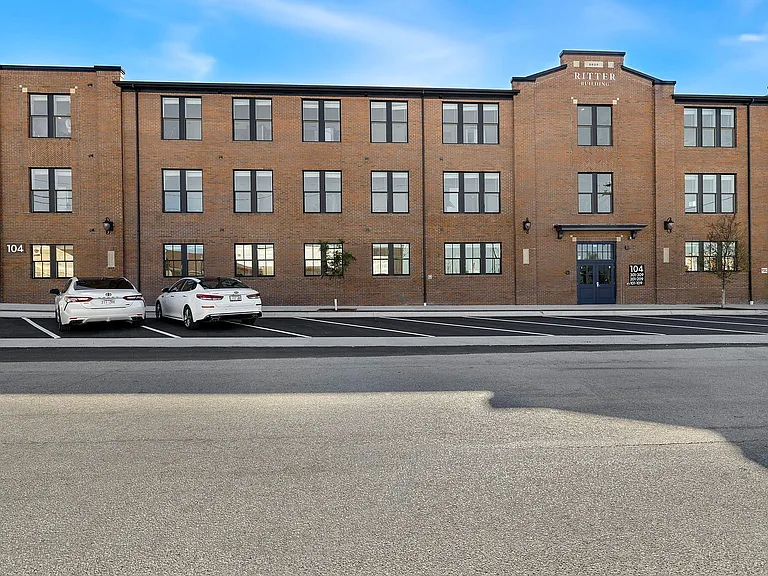 Ritter and Spool — Photo 26