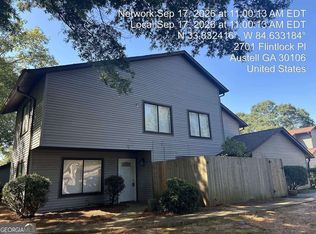 2701 Flintlock Pl, Austell, GA 30106
