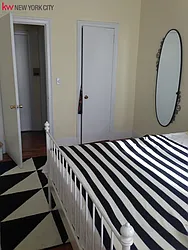 Rented by Keller Williams NYC