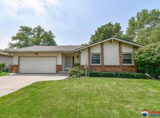 4215 Browning St, Lincoln, NE 68516