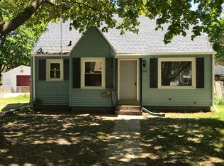 5380 Keyes Dr, Kalamazoo, MI 49004