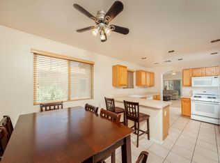 10430 E Jerrell Cove St, Tucson, AZ 85747