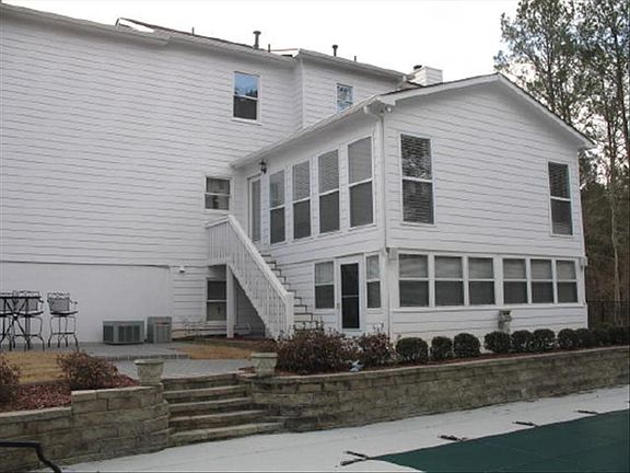Back of House