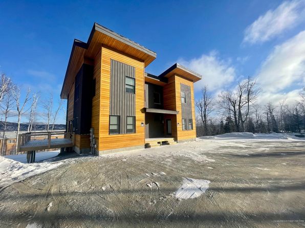 Sugarloaf Mountain 04947 Real Estate 12 Homes For Sale Zillow