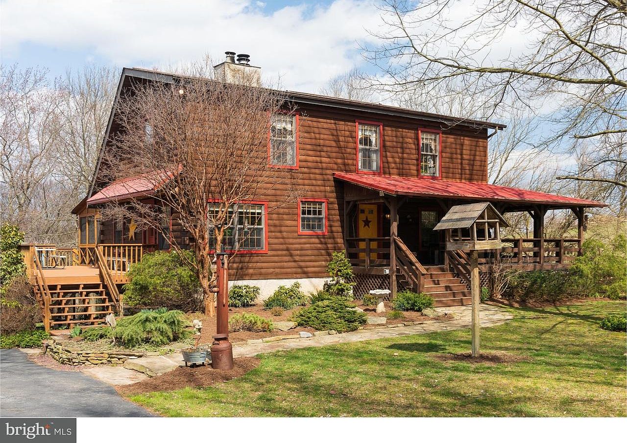 1821 W Strasburg Rd, West Chester, PA 19382 Zillow