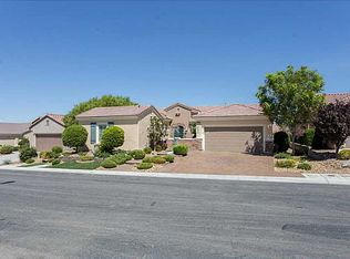 2372 Anderson Park Dr, Henderson, NV 89044