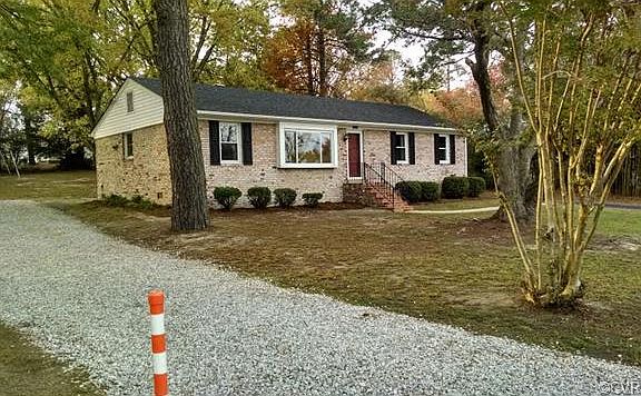2nd image of 6334 Lakeway Dr