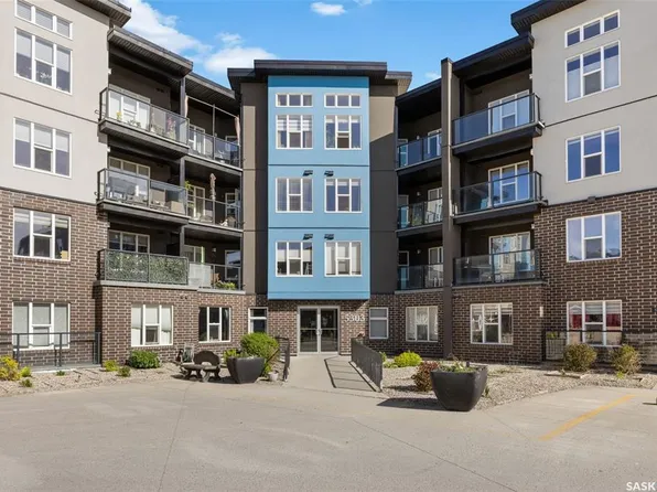 UNIT 304-5303 Universal CRESCENT, Regina, SK S4W 0L1