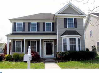 2 Gallop Way, Chesterfield, NJ 08515
