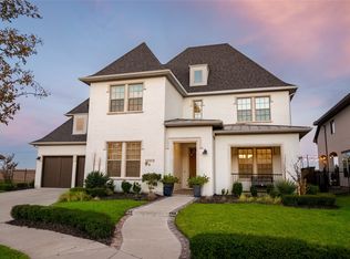 13372 Riverhill Rd, Frisco, TX 75033