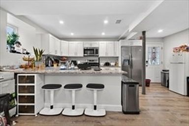 1684 N Shore Rd, Revere, MA, 02151