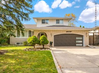 2485 Woodfield Ave, Niagara Falls, ON L2J 3A9