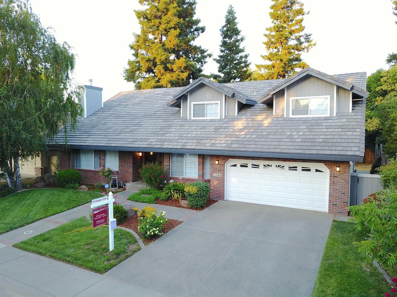 7748 Sleepy River Way photo 1