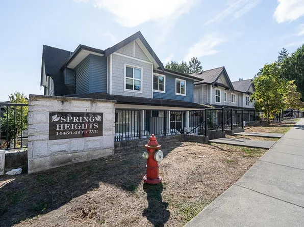 14450 68th Ave #2, Surrey, BC V3S 2A9