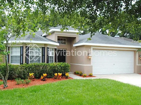 4704 Whispering Wind Ave, Tampa, FL 33614