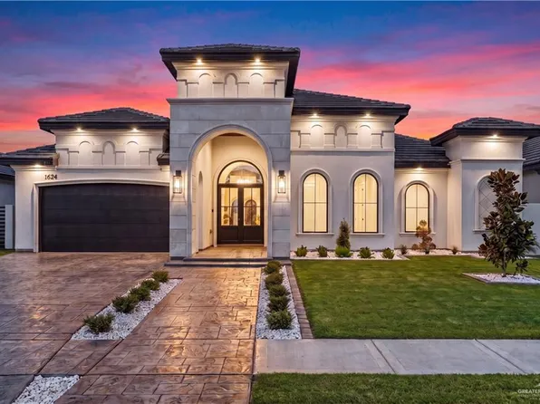 1624 S Queen St, Edinburg, TX 78539