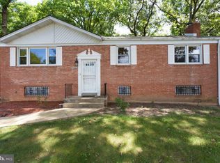 7120 Buchanan Rd, Temple Hills, MD 20748