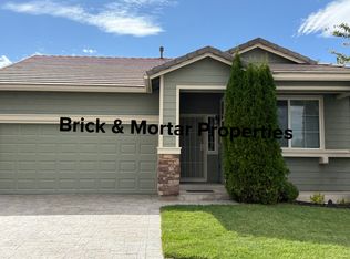 121 Calvert St, Dayton, NV 89403