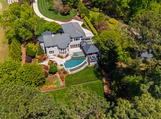 6205 View Water Dr, Raleigh, NC 27606