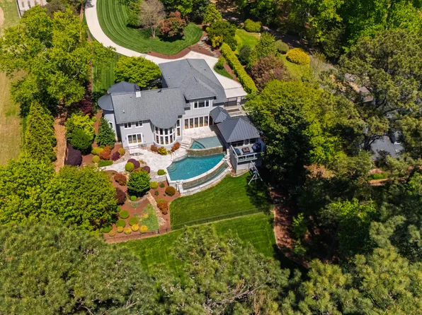 6205 View Water Dr, Raleigh, NC 27606