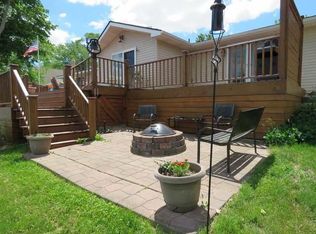 4514 Nipigon Dr, Gladwin, MI 48624
