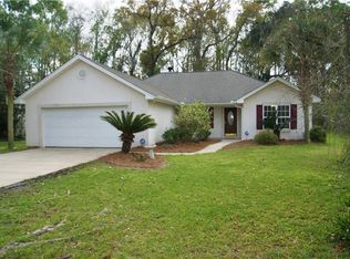 232 Shadowlake Dr, Brunswick, GA 31525