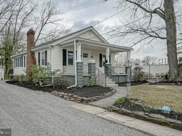 519 Irish Hill Rd, Runnemede, NJ 08078