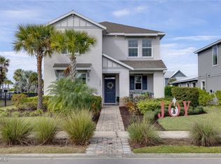 16549 Timber Ln, Punta Gorda, FL 33982