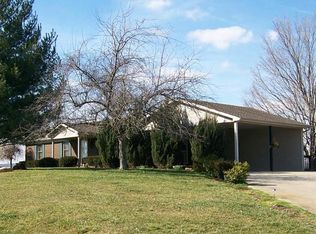 6700 State Highway 1770, Stanford, KY 40484