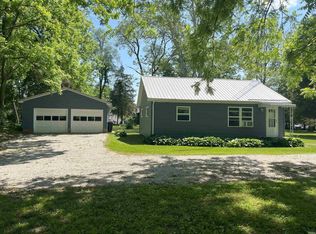 3681 N Connection Dr, Monticello, IN 47960
