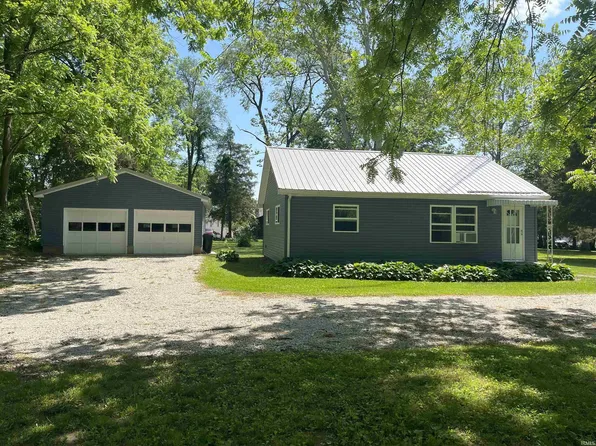 3681 N Connection Dr, Monticello, IN 47960