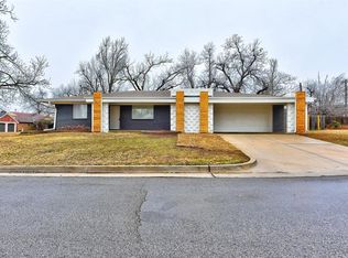 3221 NW 54th Cir, Oklahoma City, OK 73112