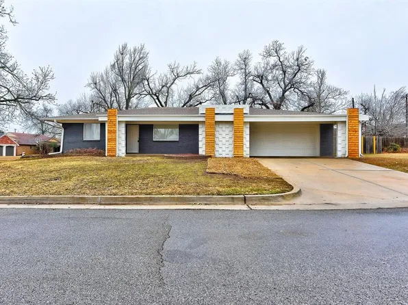 3221 NW 54th Cir, Oklahoma City, OK 73112
