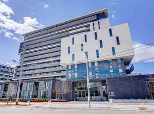 120 Varna Dr #302-C04, Toronto, ON M6A 0B3