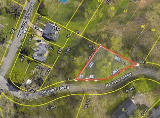 616 Reads Lake Rd, Chattanooga, TN 37415