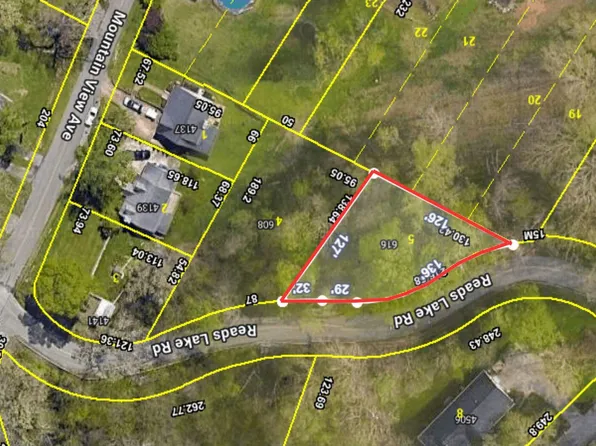 616 Reads Lake Rd, Chattanooga, TN 37415