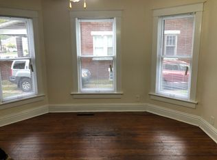 212 Decatur St, Michigan City, IN 46360