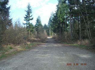 15142 Vail Rd SE, Yelm, WA 98597