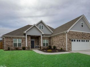 5220 Barn Owl Cv, Conway, AR 72034