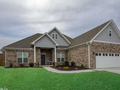 5220 Barn Owl Cv, Conway, AR, 72034