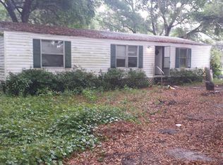 117 Ranchette Cir, Florahome, FL 32140