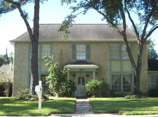 3522 Aspen Bend Dr, Houston, TX 77068