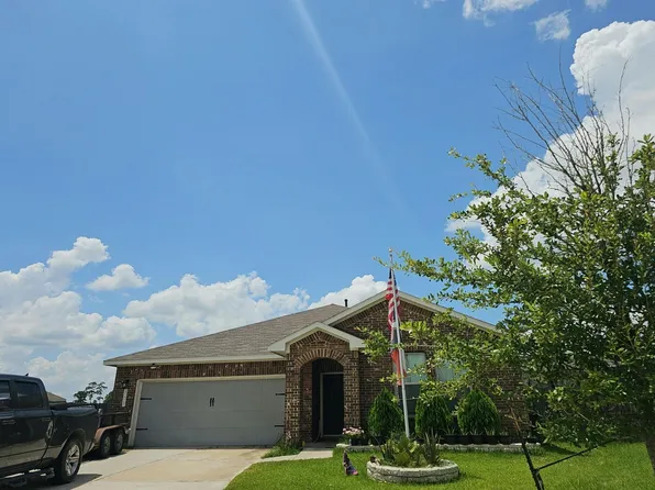 703 Cypress Summit Rd, Huffman, TX 77336