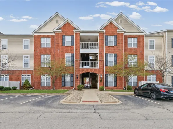 1901 N Lincoln Ave APT 105, Urbana, IL 61801