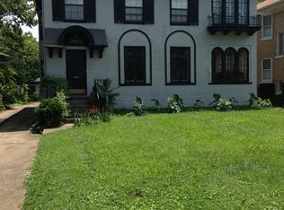 2044 Douglass Blvd #1, Louisville, KY 40205