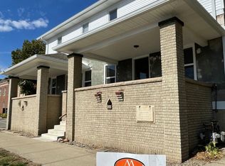 802-804 Ferry-WISDOM, Lafayette, IN 47901